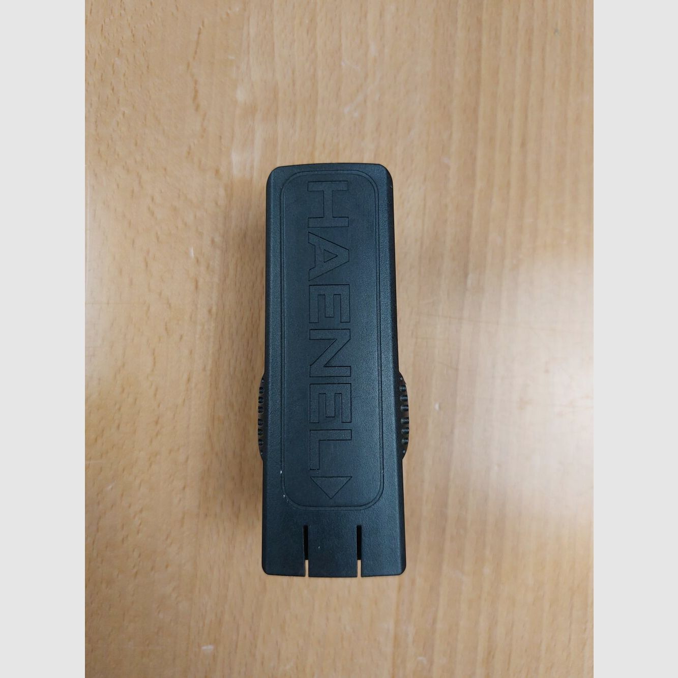 Haenel, Suhl Jäger 10