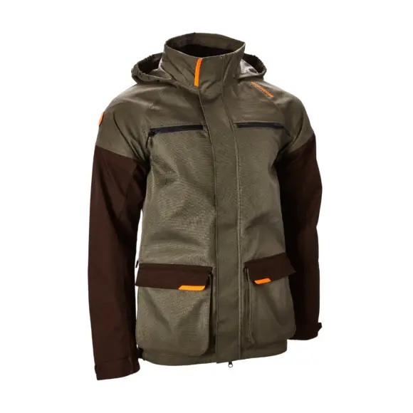 Veste de Traque Winchester Track Racoon Vert, image 1 sur 2