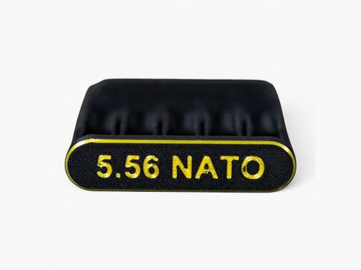Filamelt - Premium wkład do naboju 5.56x45mm NATO