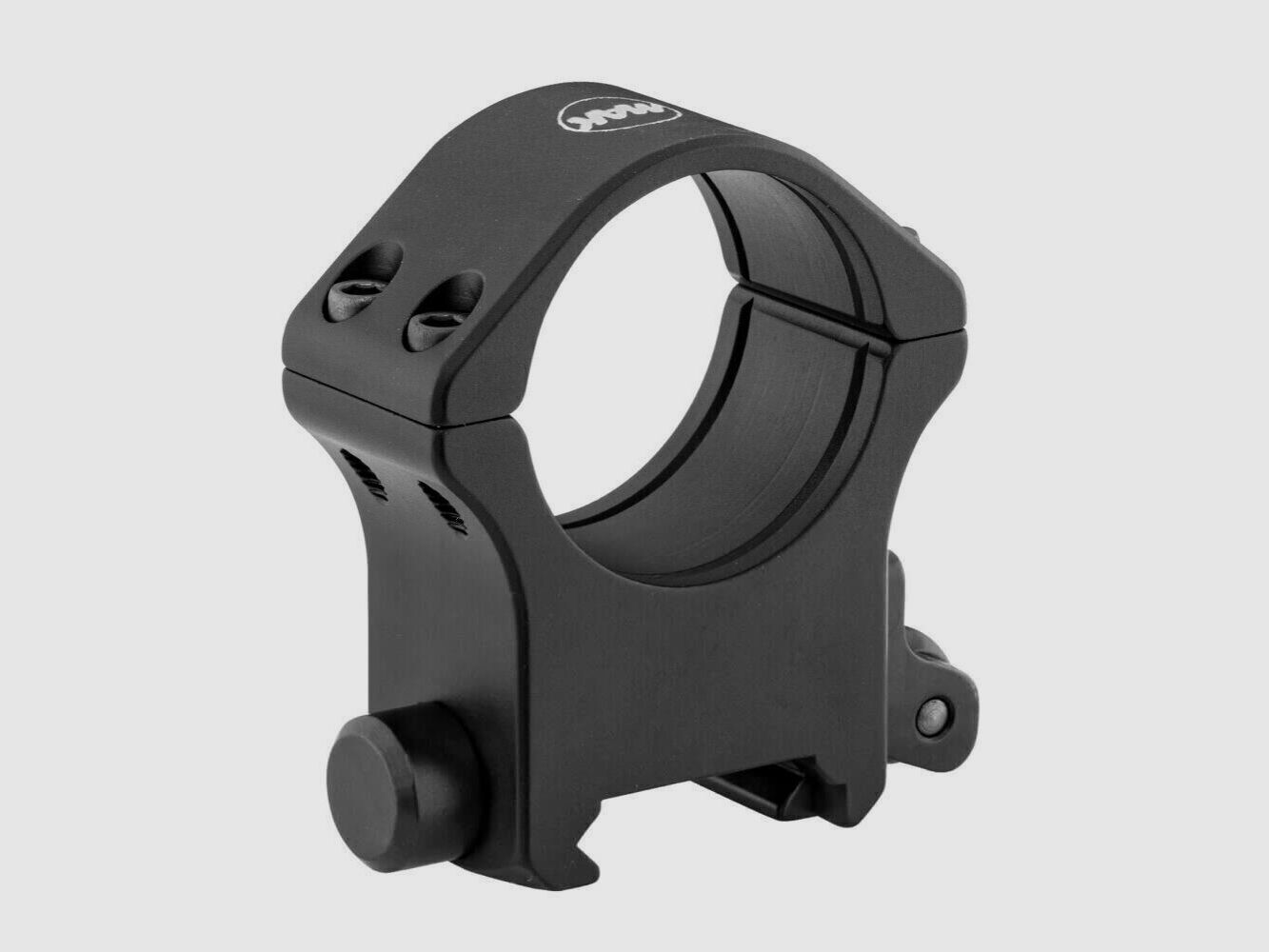 Montaggio basculante Diametro 30 su rail da 21mm, immagine 9 di 10