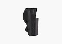 GHOST – CIVILIAN 3G ELITE | BERETTA 92/92A1/96/98 – TAURUS 24/7 | RIGHT HAND | BLACK