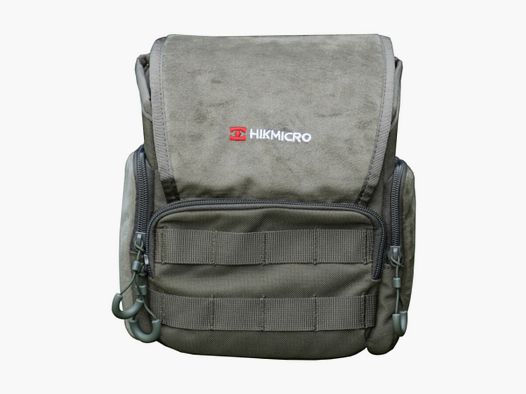 Hikmicro Binocular Harness habrok verrekijker borstharnas