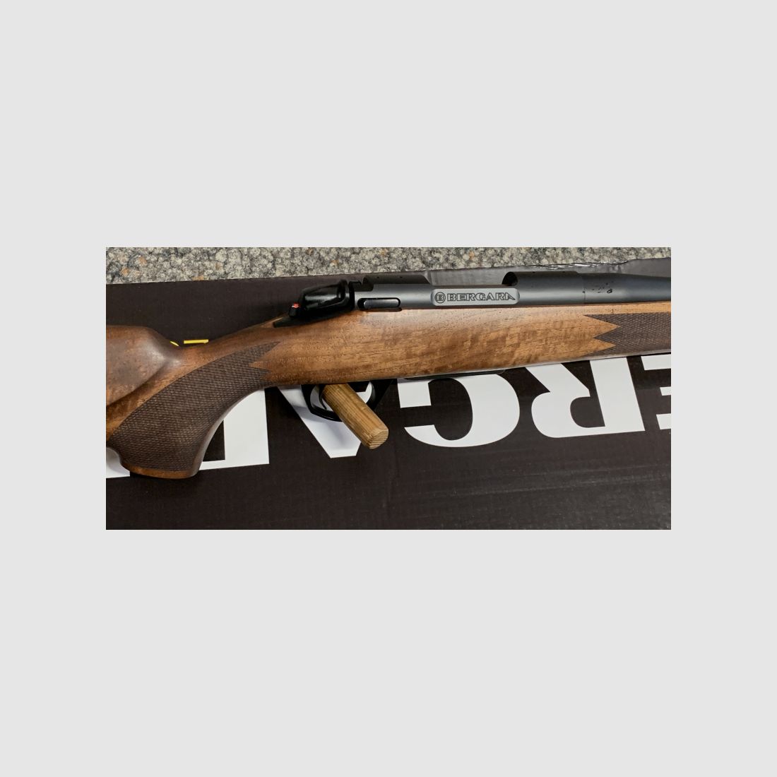 Neuware---Bergara B14 Timber LINKS .308Win. 22"/56cm Lauf mit Gewinde