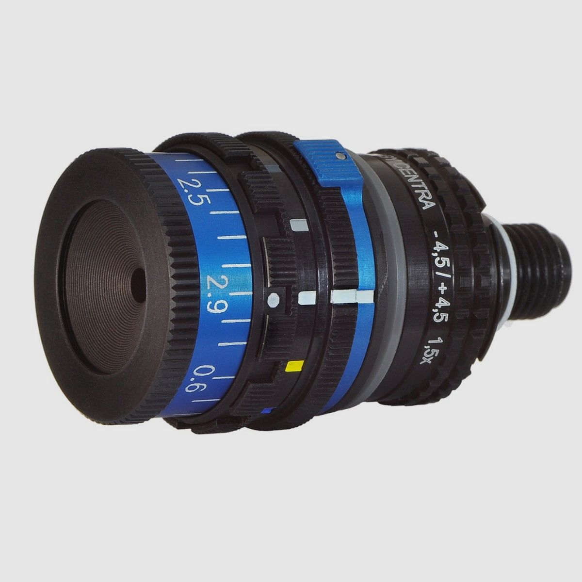 Sight 3,0 Combi Optik