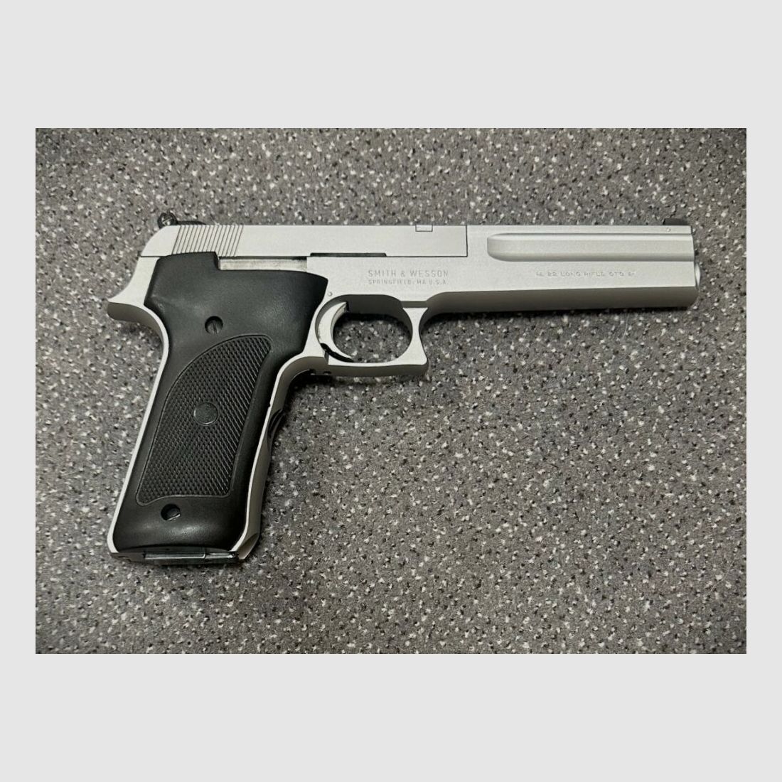 S&W Smith & Wesson 2206