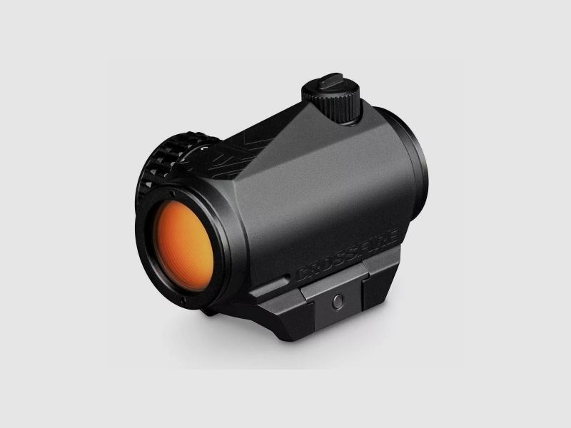 Vortex Crossfire Red Dot 2 MOA
