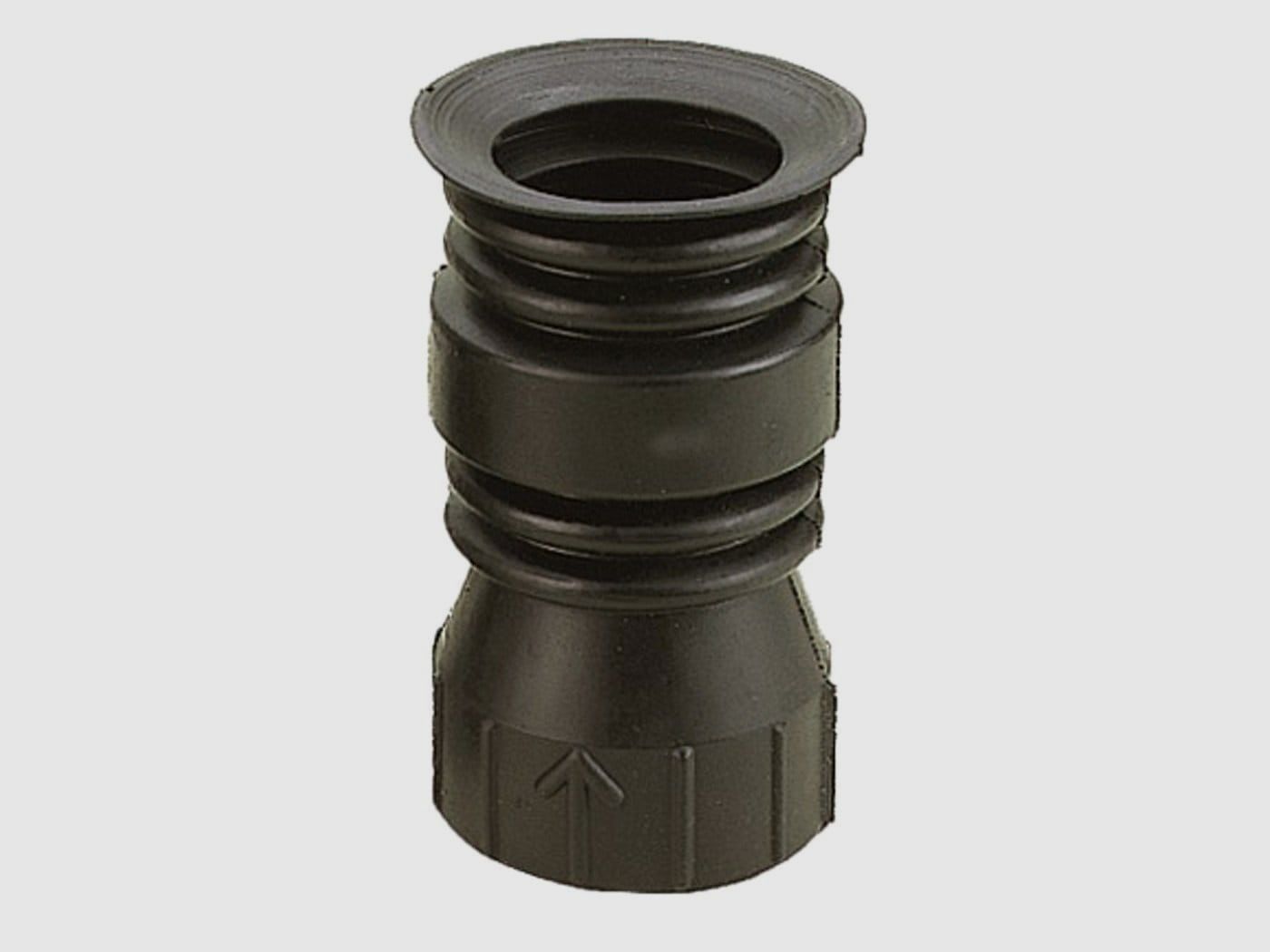 Fritzmann Teleskop-Zielfernrohrokularblende