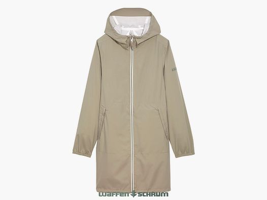 Eagle raincoat lawyer