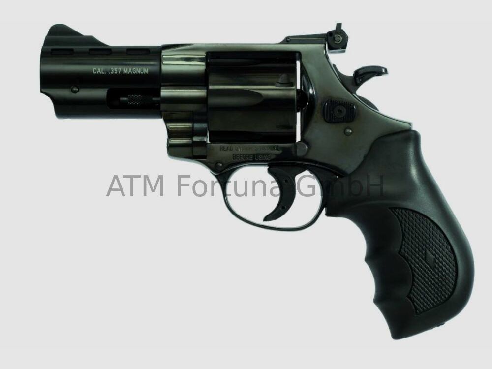 Wierook ARMINIUS HW 357 JAGER 3" .357 .357Mag