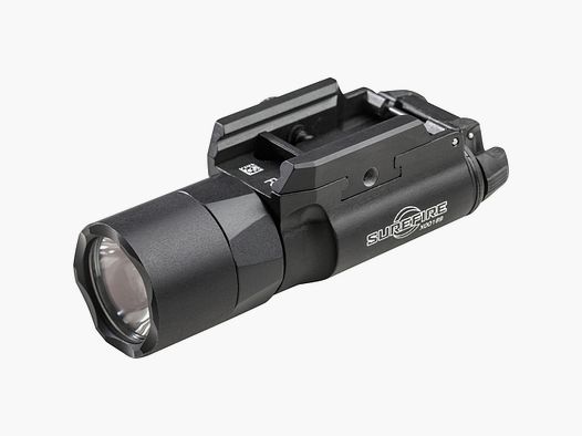 Surefire – Lampada / Mod. Tactical X300U-B Ultra / nera