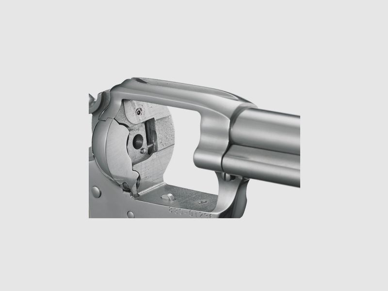 Ruger – Revolver / VAQUERO STAINLESS / Single Action / 11.25 / .357 Mag, Bild 3 von 6