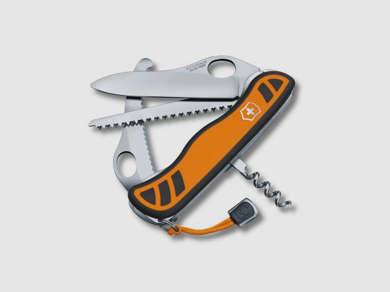 Victorinox Hunter XT Grip