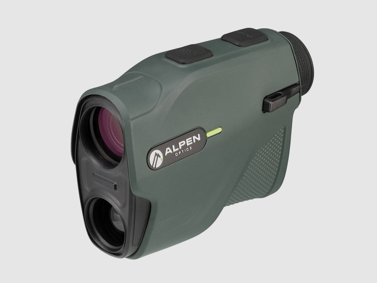 Alpen Optics Crestone XP 7x24 OLED Afstandsmeter