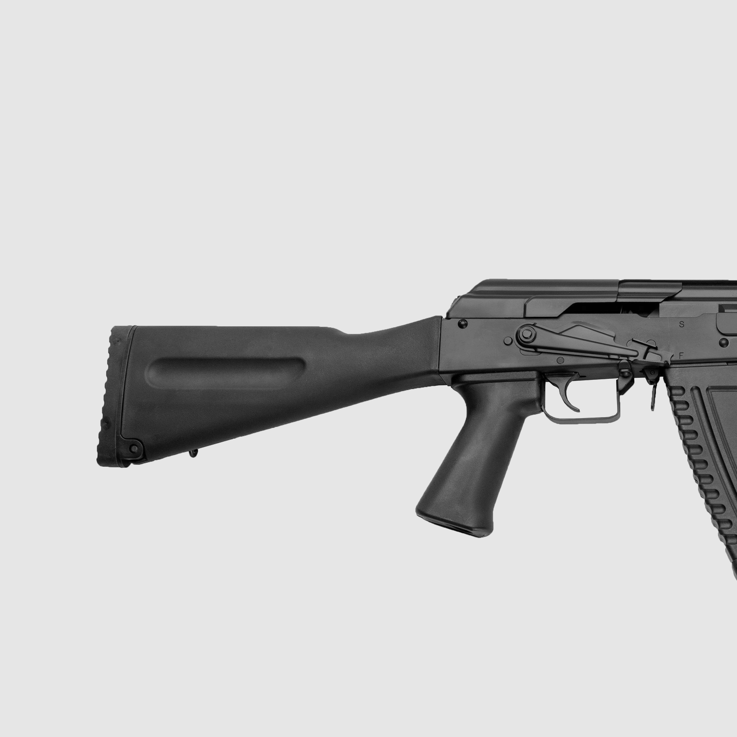 Kalashnikov USA Gewehr KS12 Kal.12 Magnum, Bild 3 von 3