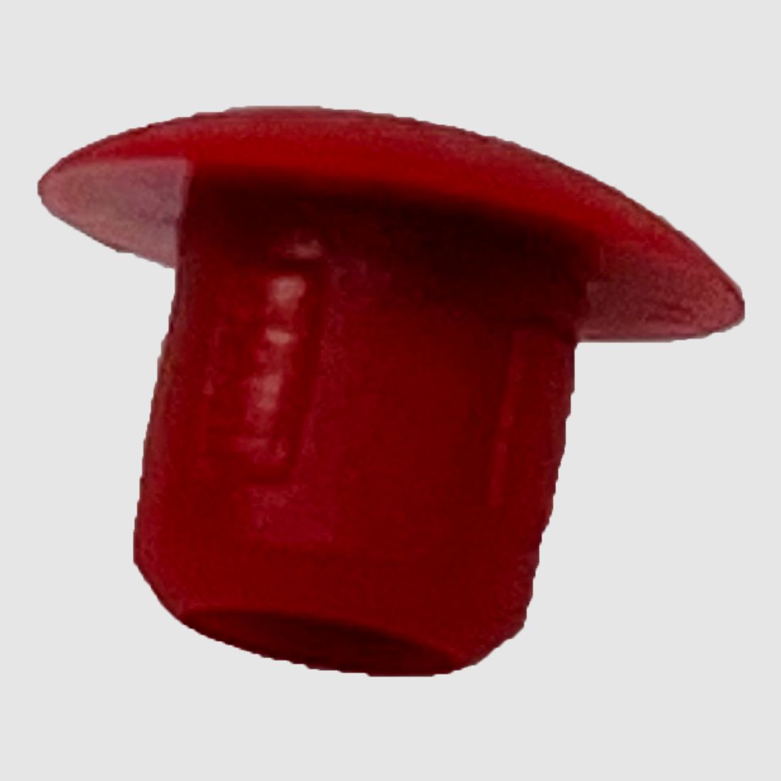 Prise Jetloader rouge pour Jetloader L-Frame