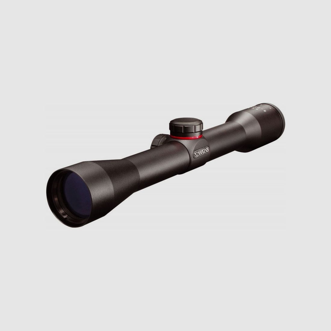 Zielfernrohr SIMMONS 8-POINT TRUPLEX, Bild 6 von 6