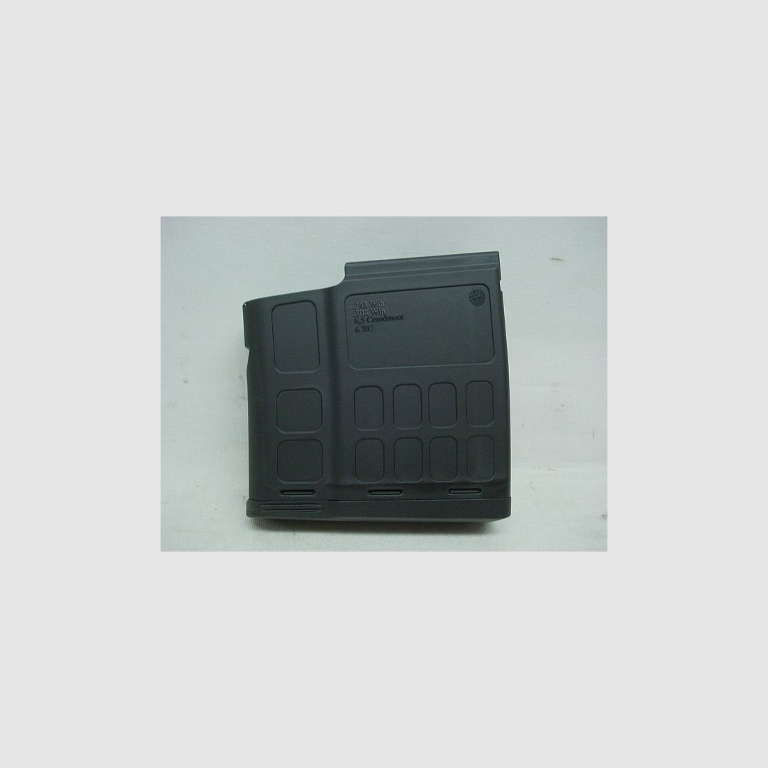 Magazin DX M12/18 u. S100/101 - 10 Schuss, .243Win/.308Win.