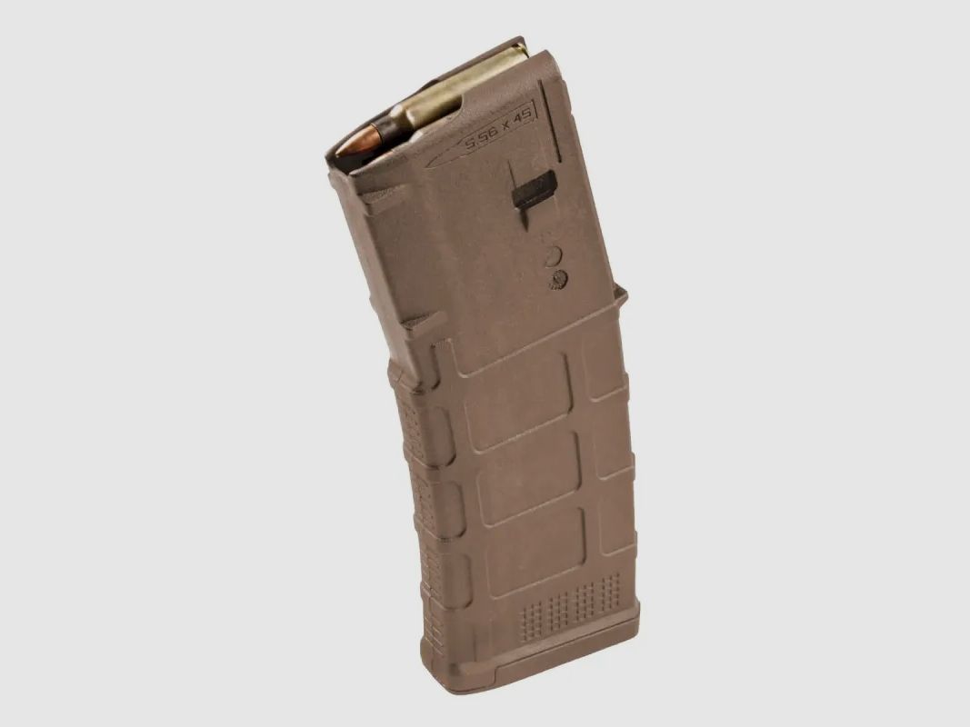 Magazynek MAGPUL PMAG 30 AR/M4 GEN M3 MAG557 MCT, zdjęcie 1 z 4