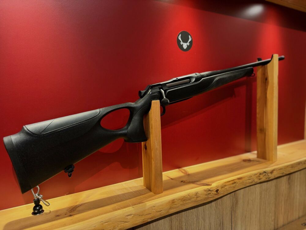 Sauer&Sohn Sauer 505 Synchro XT Elegance Paket