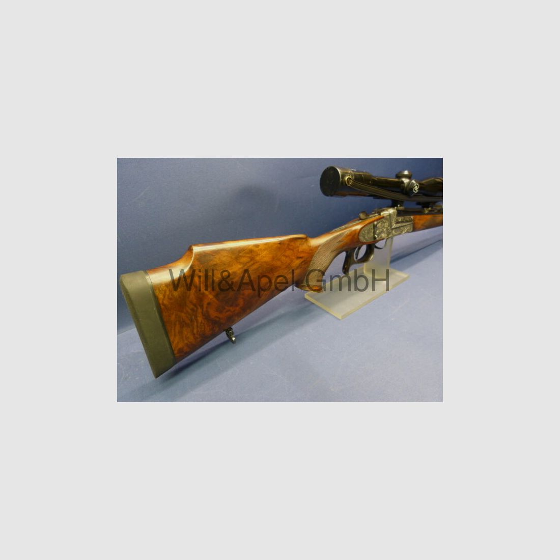 Kuchenreuther /Cham Seitenschloss