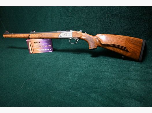 Merkel K4 Stutzen, nie K3, K5