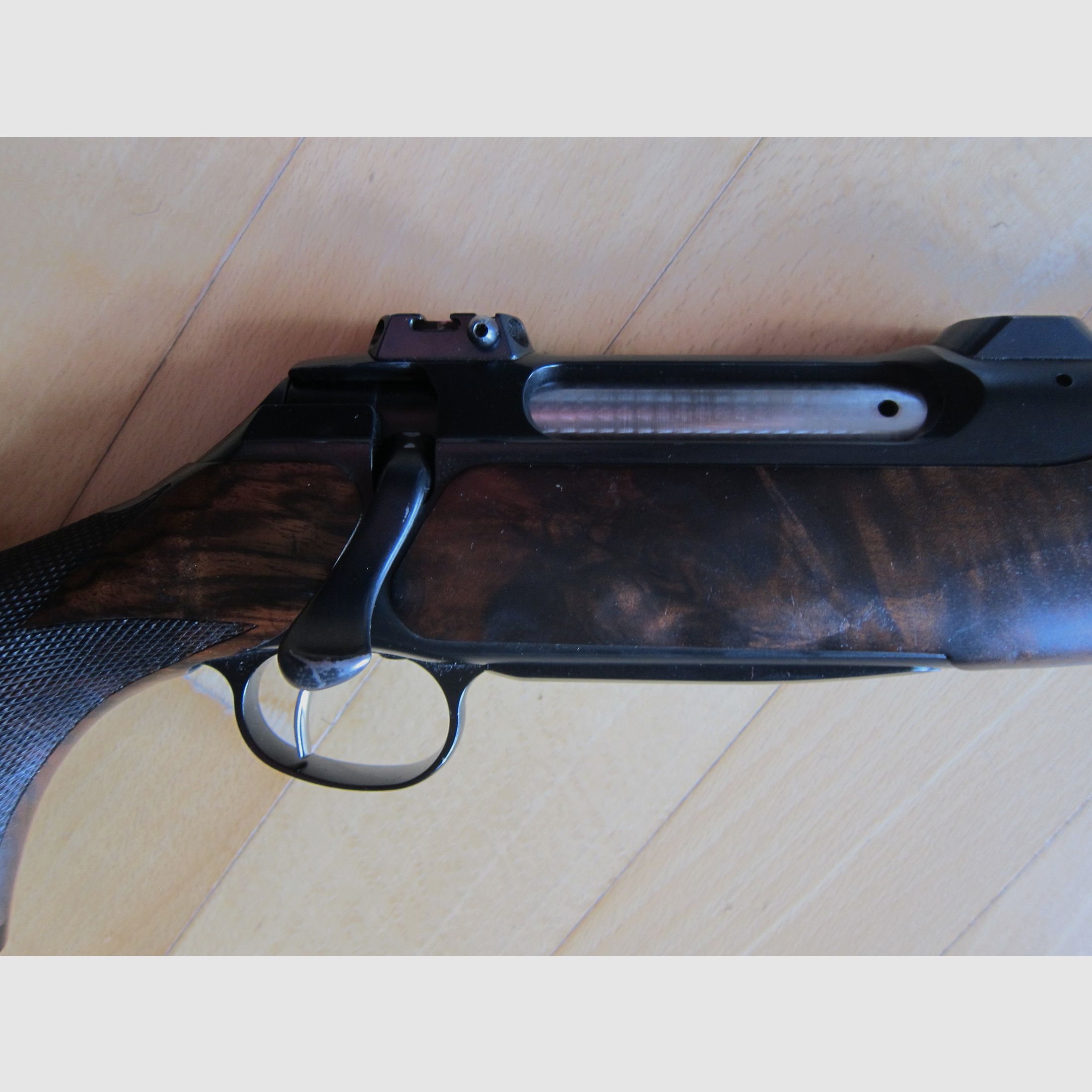 Sauer 2002 Take Down Elegance 7x64 e WL 9,3x62