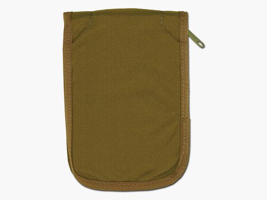 Copertura per taccuino 4" x 6"