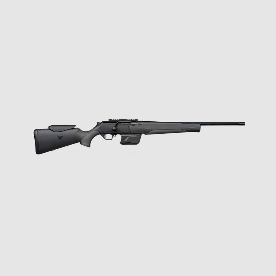 Browning Maral Standard Compo Nordic Regolabile Fluted, immagine 1 di 5