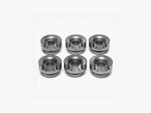 DERRACO SET 6 HÜLSENHALTER WETTBEWERB