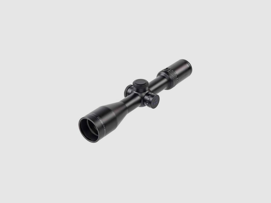 Delta Optical Titanium HD 1.5-9X45 2 D, Bild 1 von 9
