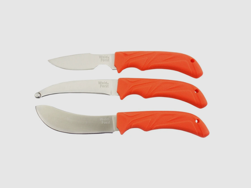 Wald & Forst Ontweid set – 3-Delig, afbeelding 3 van 11