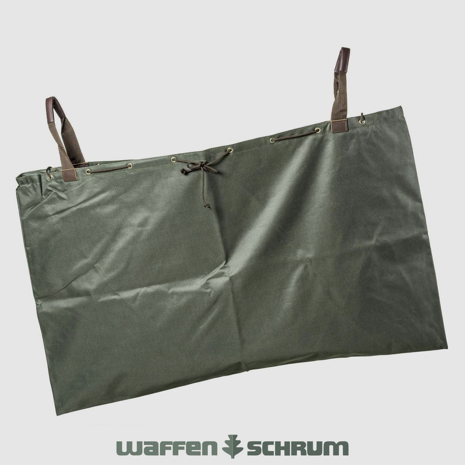 Sac de transport sauvage Fritzmann