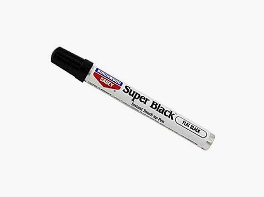 Birchwood touch up pen mat black