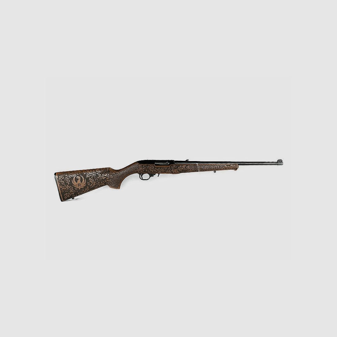 RUGER 10/22 Sporter COLLECTORs Serie