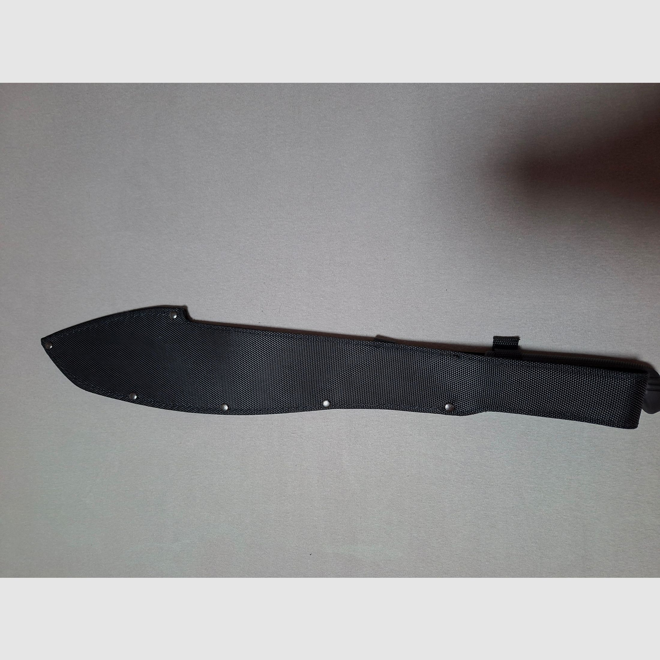 Walther Machete met schede