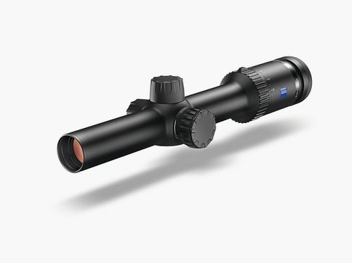 Telescopio Zeiss Conquest V6 1.1-6x24 versión: sin riel