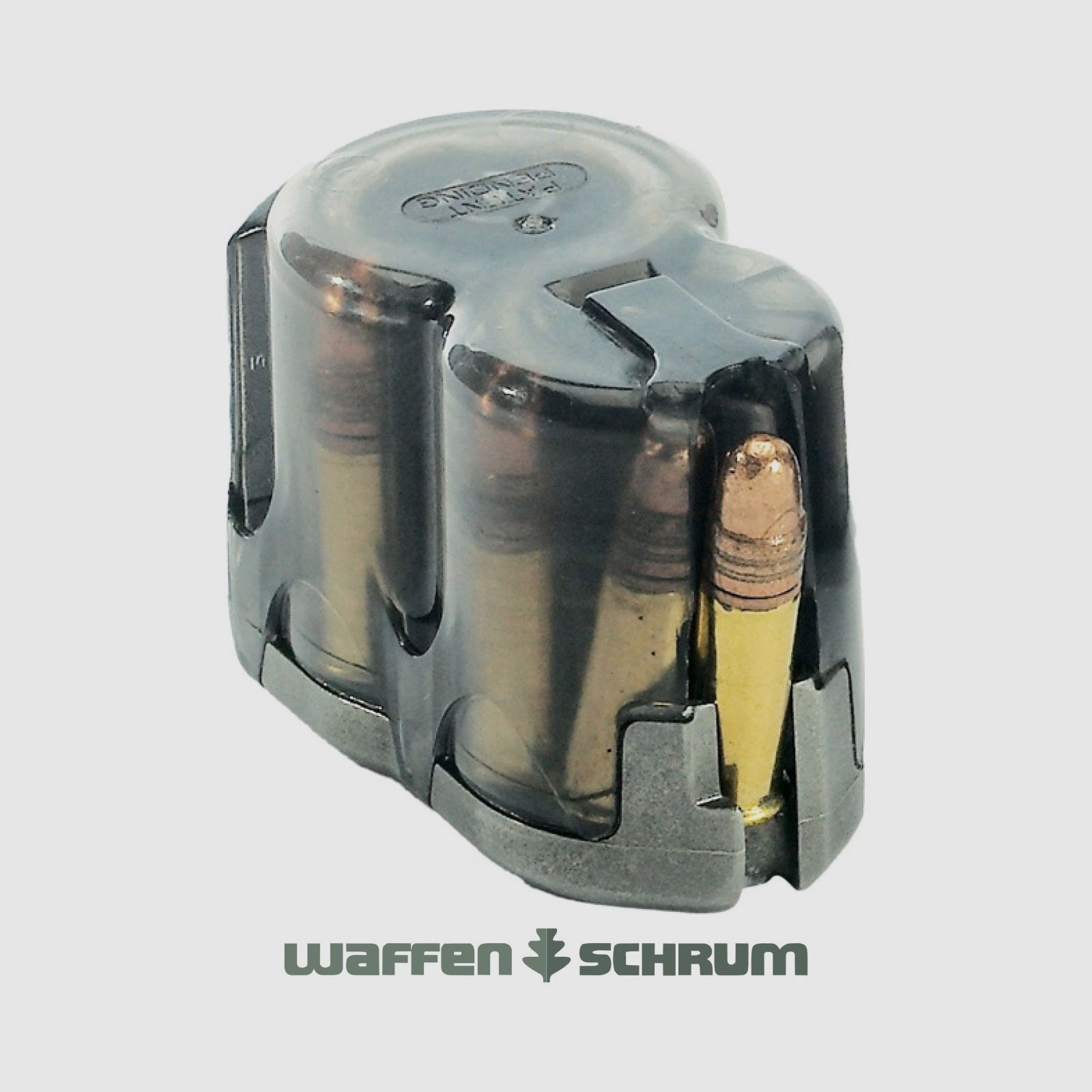Browning Magazin T-Bolt - 10 Schuss - für T-Bolt