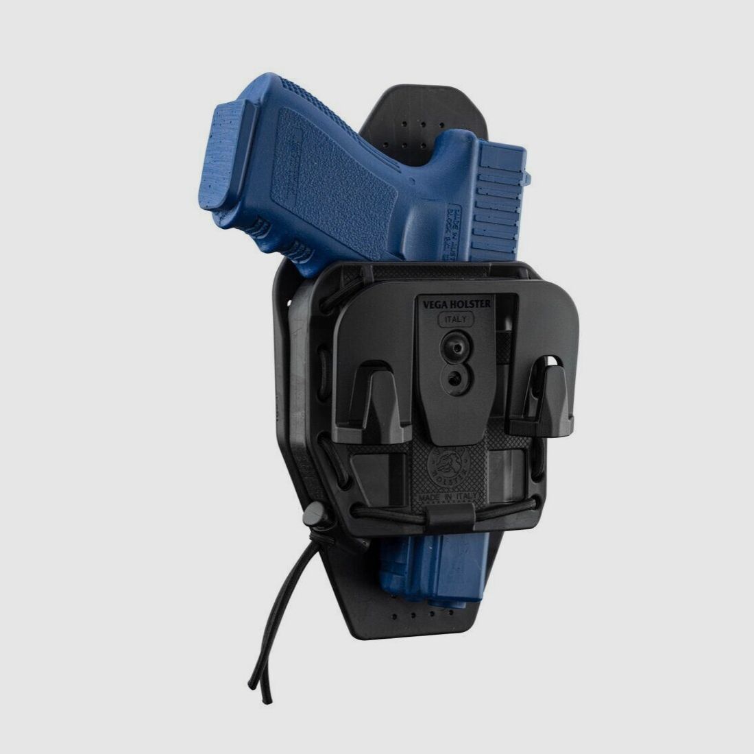 Universelles Inside Holster Vega Bungy für Standard-Pistole, Bild 2 von 4