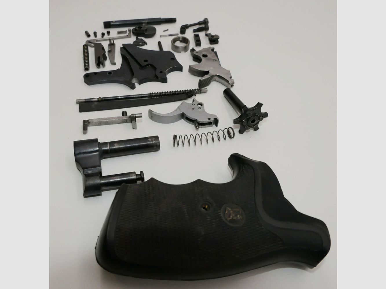Teilesatz Smith & Wesson Teilesatz S&W 568-1