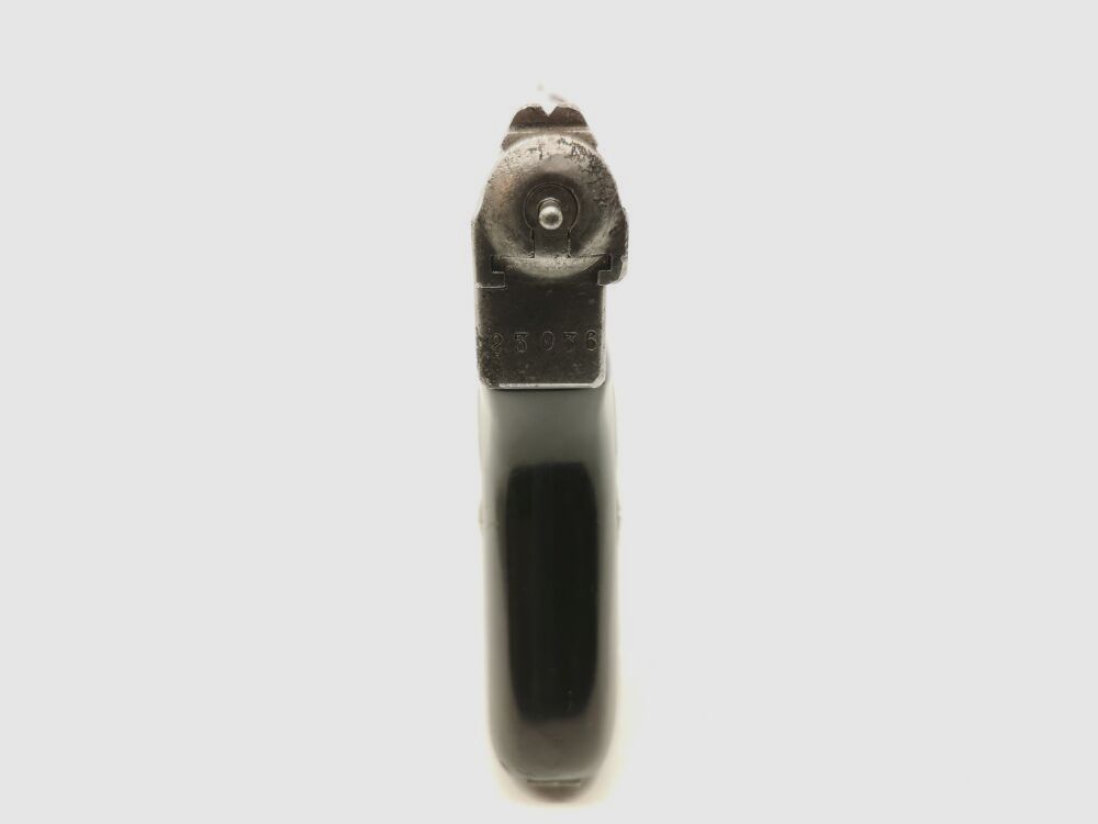 Mauser 1910/14