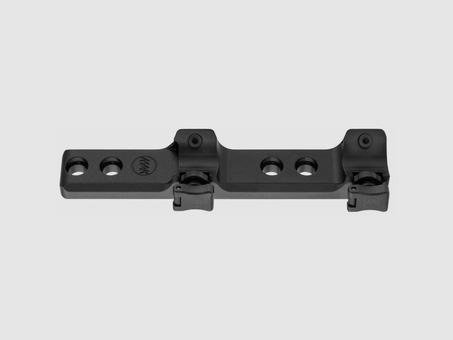 Blaser Makuick BH12 Basis met Vouwhevel, afbeelding 3 van 3