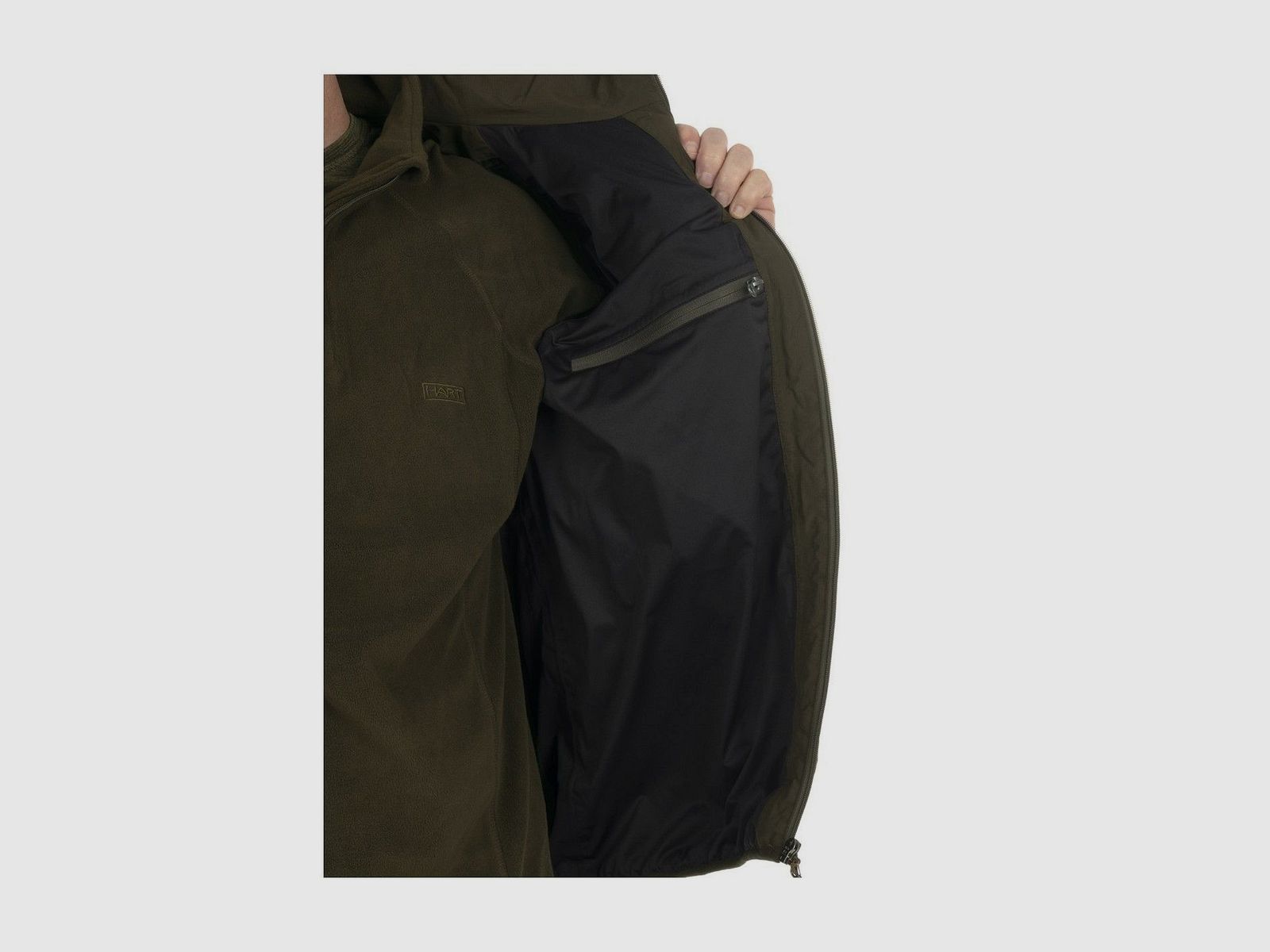 Jacke HART RUSH-J, Bild 3 von 9