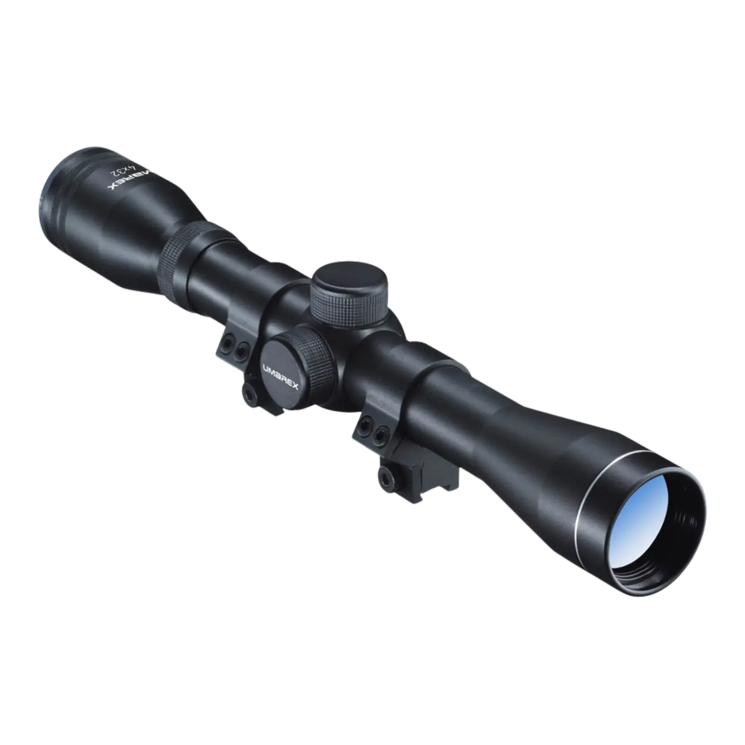 Umarex RS 4x32 + 11 mm Montageringe