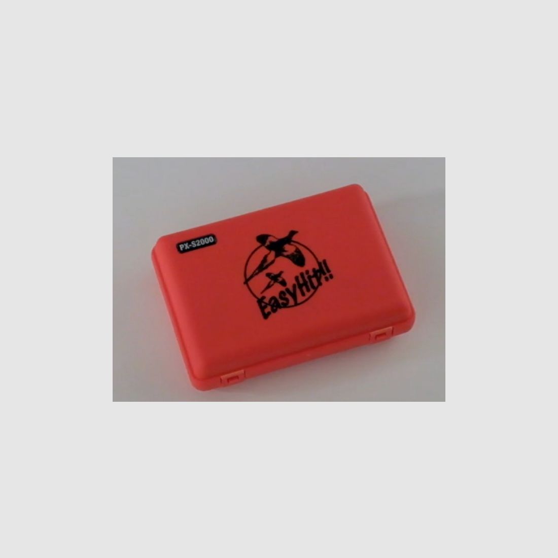 EasyHit PXS 2000 RD RingDot mirino reflex senza batteria per fucile a canna liscia, immagine 10 di 10