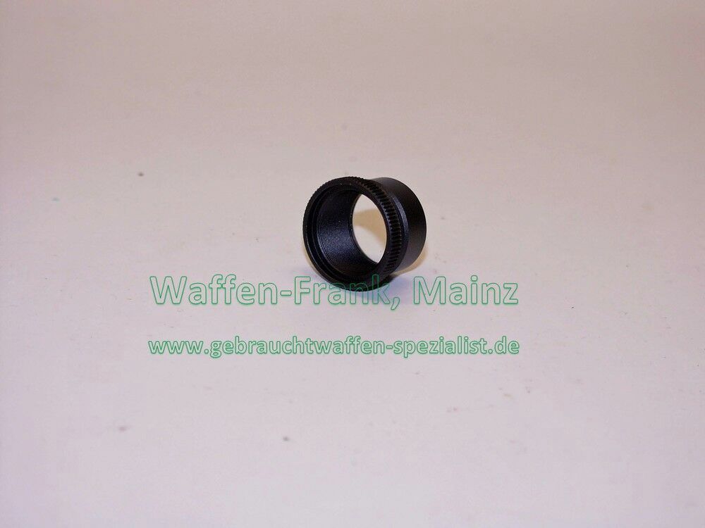 Gehmann - Karlsruhe/Stuttgart Kornoptik 1,5 fache Vergr. Mod. 578-22