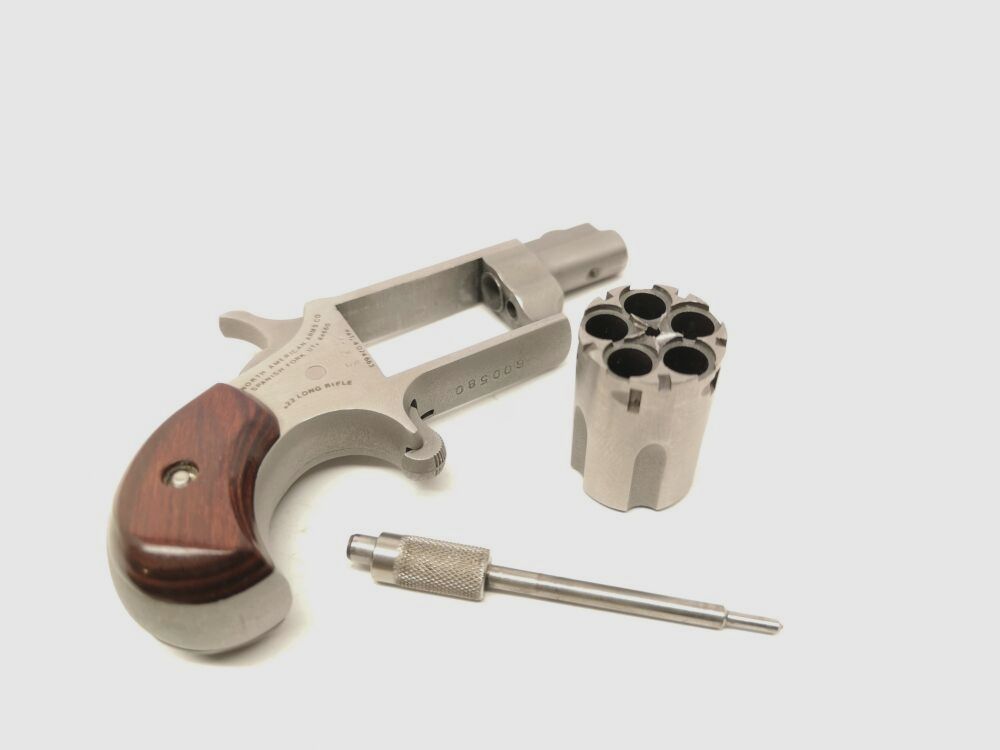 NAA 22LLR, image 10 of 10