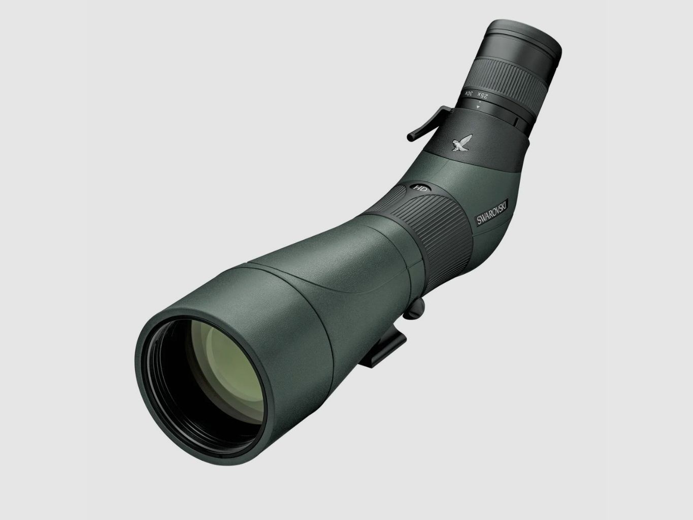 Swarovski Optik ATS 20-60×80 Spotting Scope, image 1 of 2