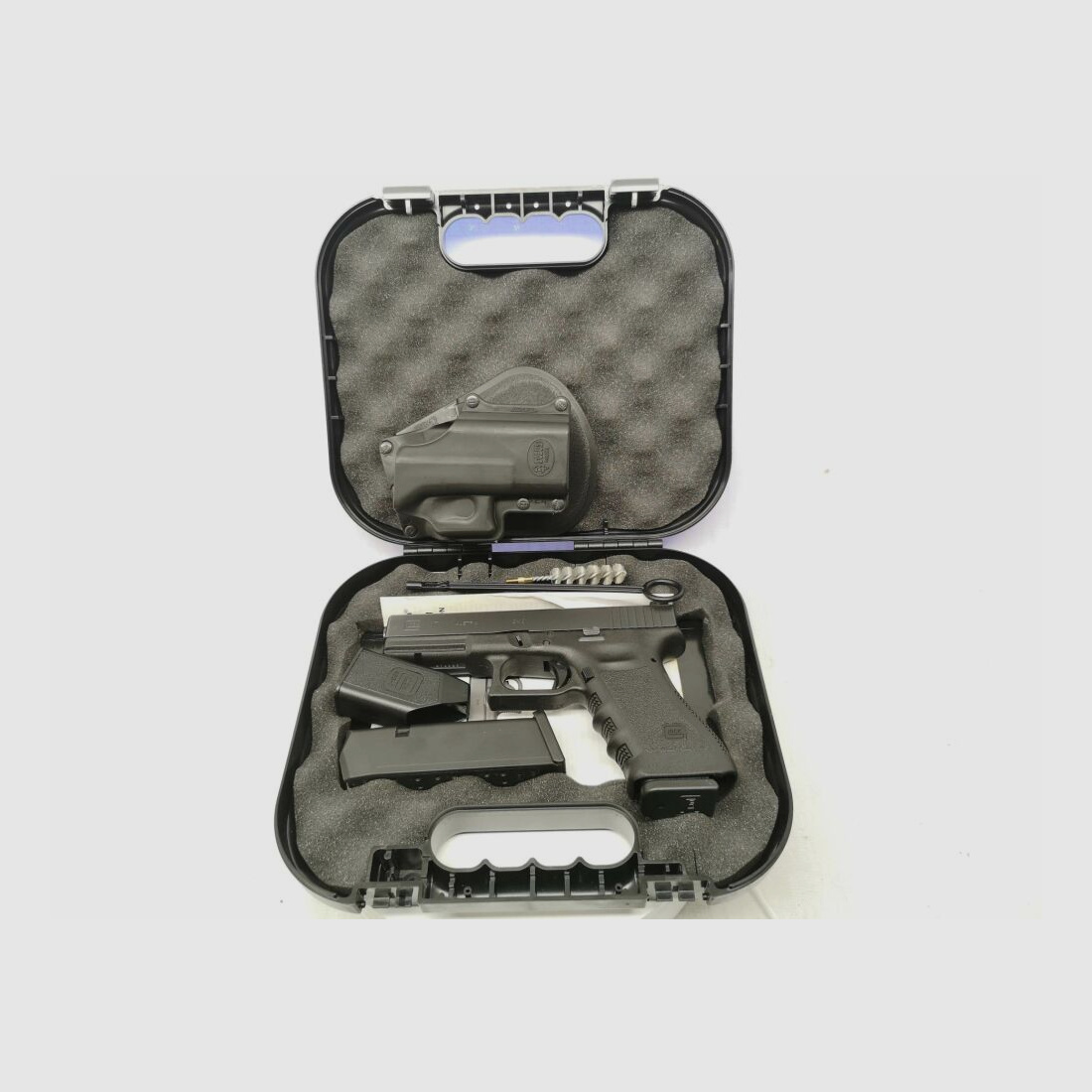 Glock 17 Gen3