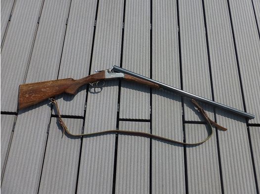RENO Doppelflinte 16