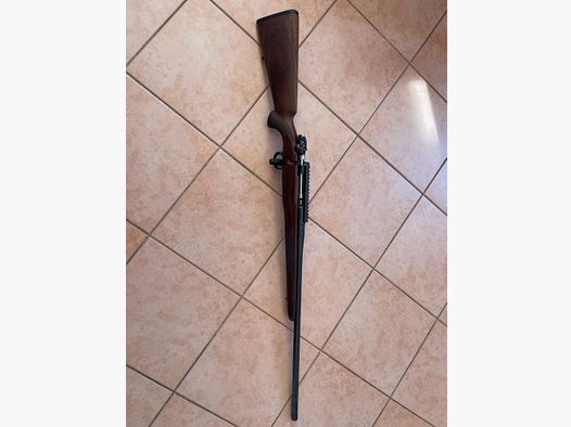 Heym SR21 „Precision“ cal.308 Win con rosca
